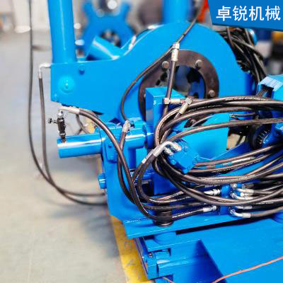 邵陽浙江等壁厚螺旋加工設(shè)備哪家正規(guī)