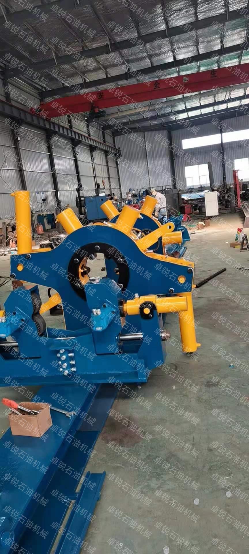 吉林烏海螺桿鉆具整機試驗臺公司定制質(zhì)量過關(guān)